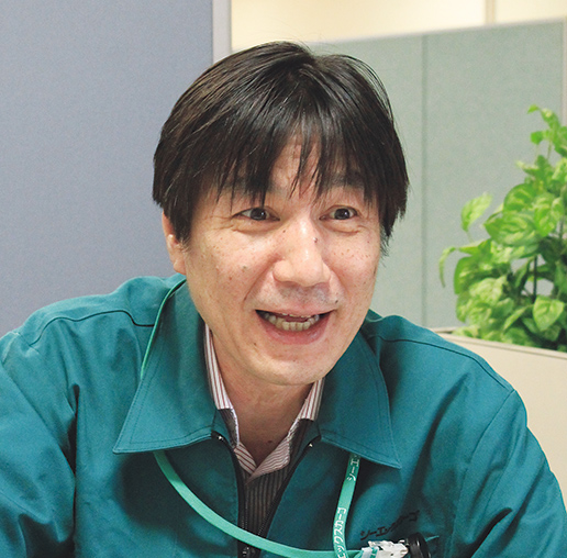 シーエックスカーゴに頼んでよかったと言われるように