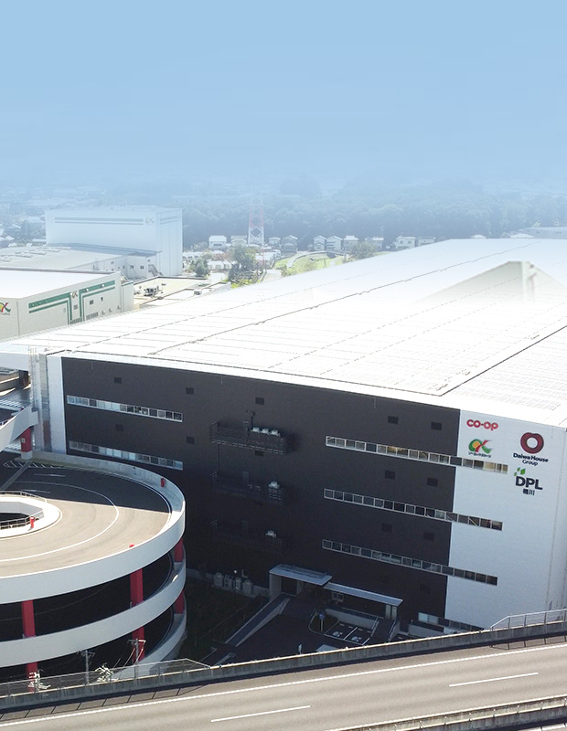 事業所案内<span>BUSINESS SITES</span>