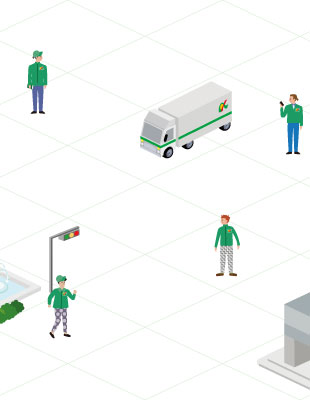 採用情報<span>RECRUIT</span>